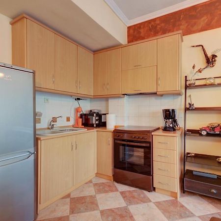 East City Living Apt - Netflix, Vesta Philoxenia Thessaloníki Ngoại thất bức ảnh