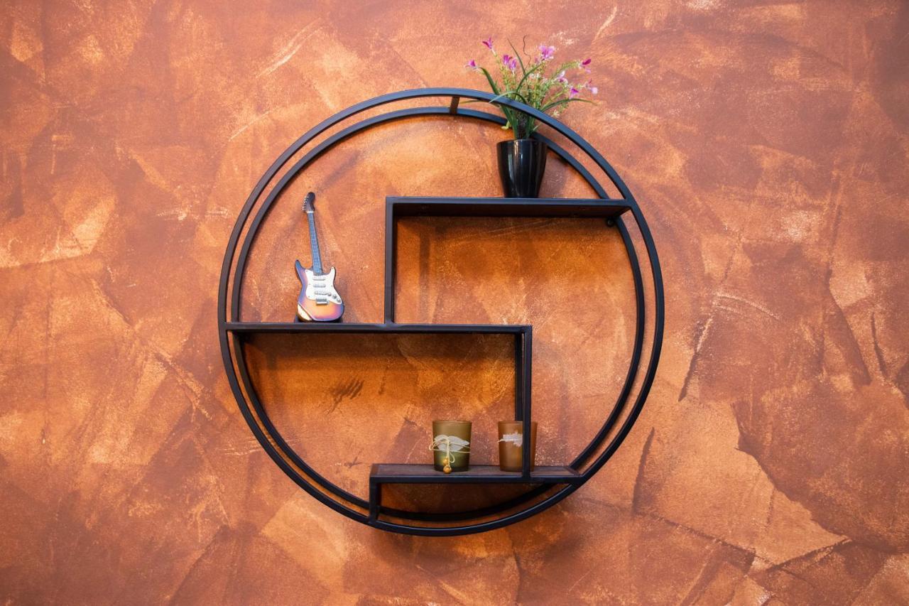 East City Living Apt - Netflix, Vesta Philoxenia Thessaloníki Ngoại thất bức ảnh