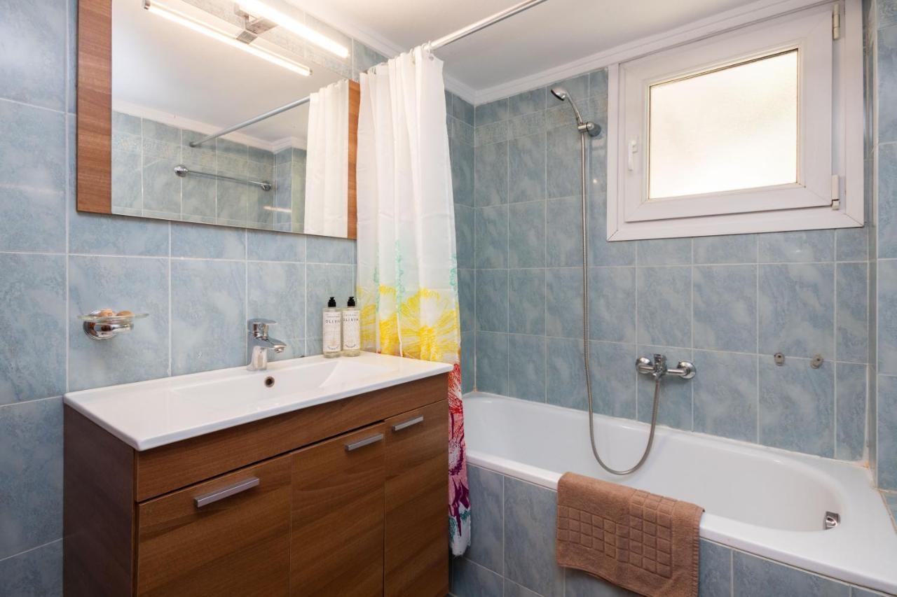 East City Living Apt - Netflix, Vesta Philoxenia Thessaloníki Ngoại thất bức ảnh